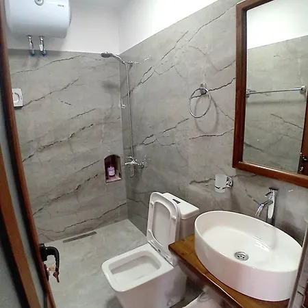 Guest house Celo Gjirokaster