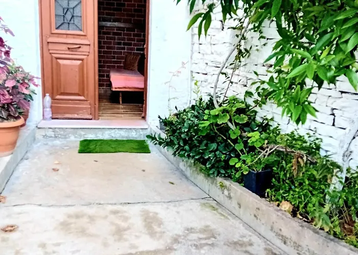 Πανσιόν Celo Αργυρόκαστρο