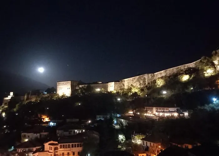 Πανσιόν Celo Αργυρόκαστρο