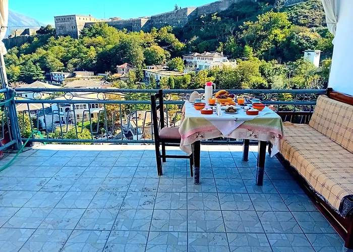 Πανσιόν Celo Αργυρόκαστρο