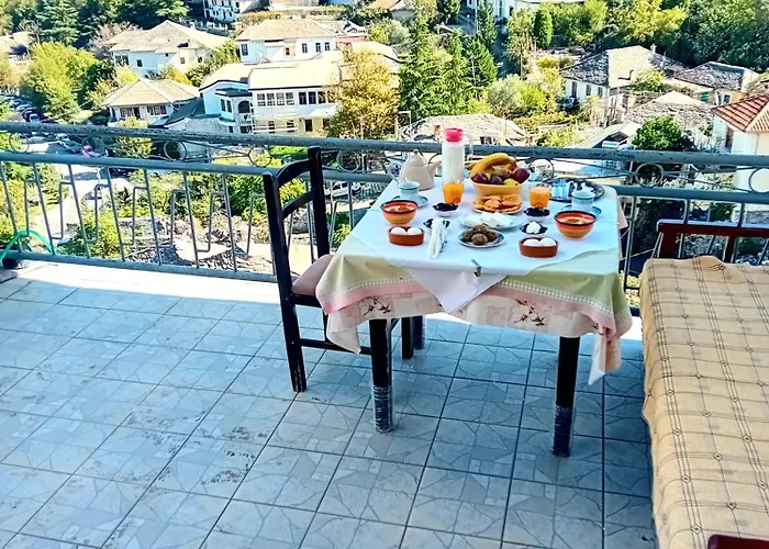 Πανσιόν Celo