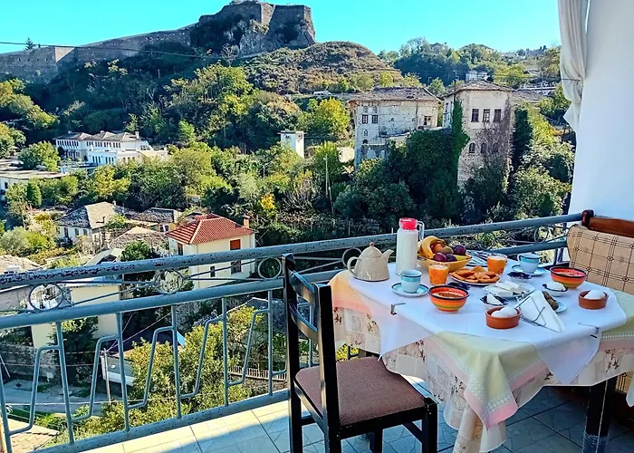 Celo 3* Αργυρόκαστρο