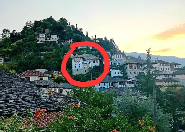Celo Αργυρόκαστρο