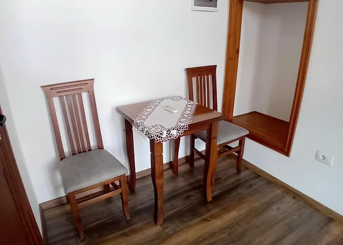 Πανσιόν Celo Αργυρόκαστρο