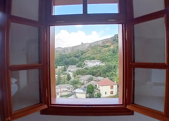 Celo 3* Αργυρόκαστρο
