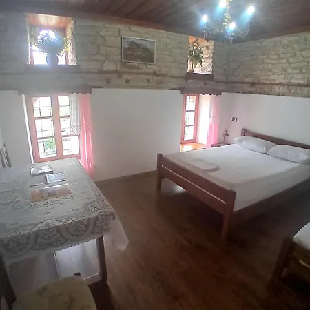 Guest house Celo *