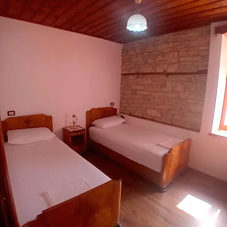 Guest house Celo