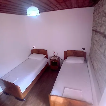 Celo * Gjirokaster