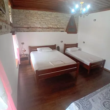 Celo * Gjirokaster