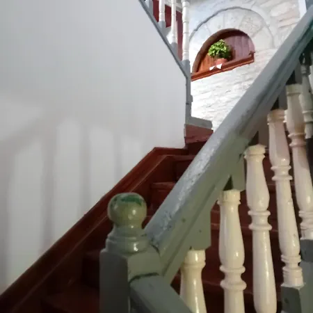 Celo Maison d'hôtes Gjirokastër