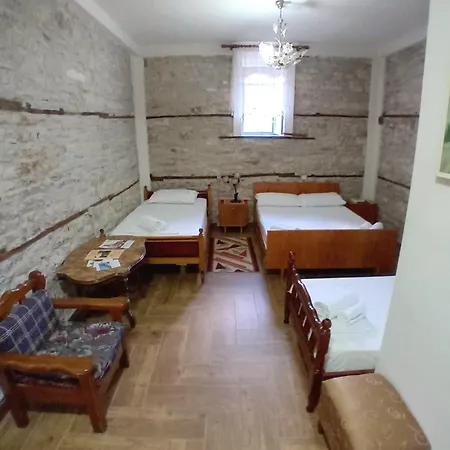 Guest house Celo