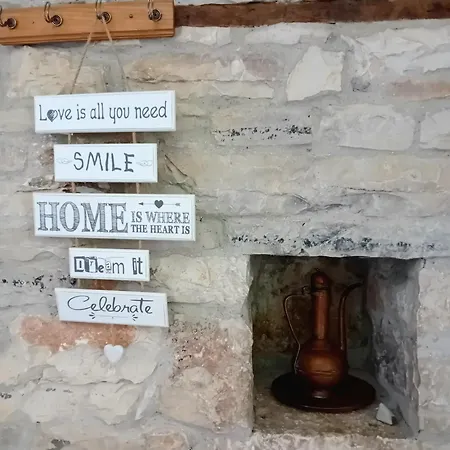 Affittacamere Celo Gjirokastër