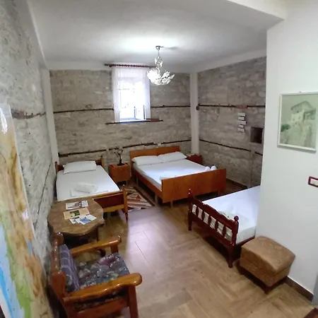 Celo Gjirokaster