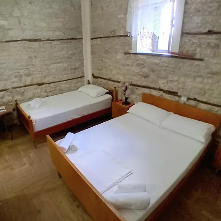 Celo * Gjirokaster