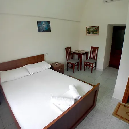 Guest house Celo *