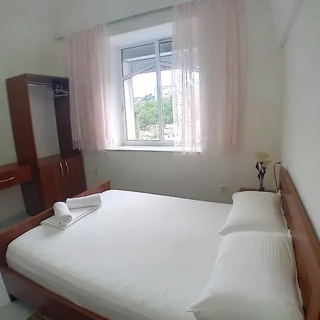 Maison d'hôtes Celo Gjirokastër