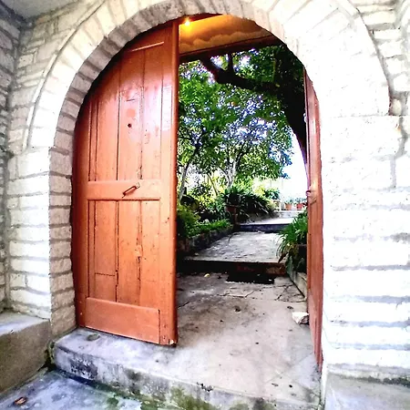 Celo Maison d'hôtes