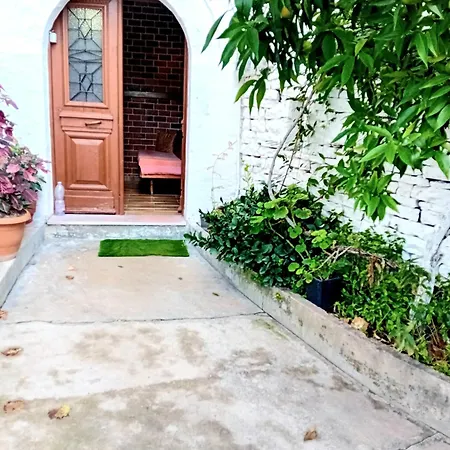 Affittacamere Celo Gjirokastër