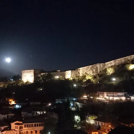 Maison d'hôtes Celo Gjirokastër