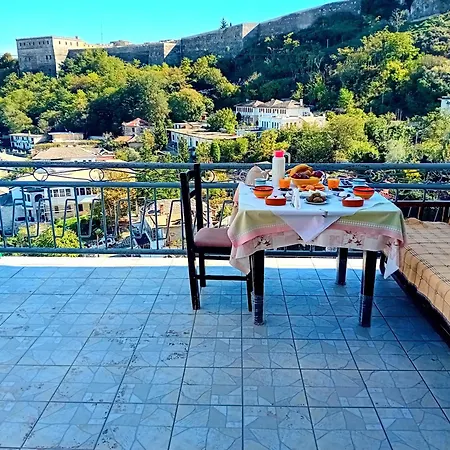 Guest house Celo Gjirokaster