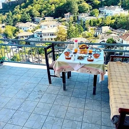 Guest house Celo
