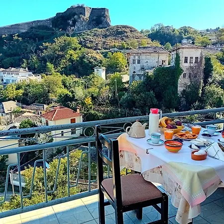 Celo 3* Gjirokastër