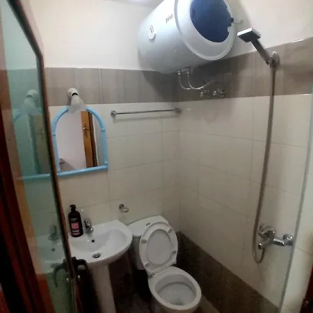 Celo * Gjirokaster