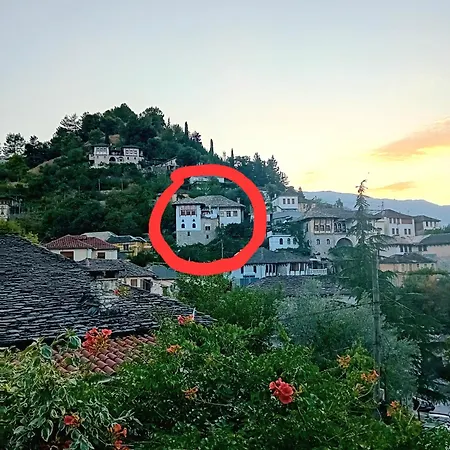 Celo Gjirokaster