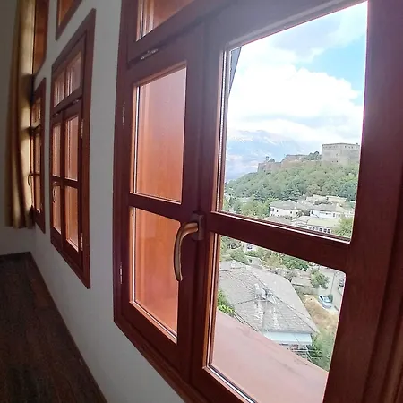 Celo Guest house *