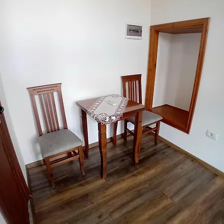 Guest house Celo Gjirokaster
