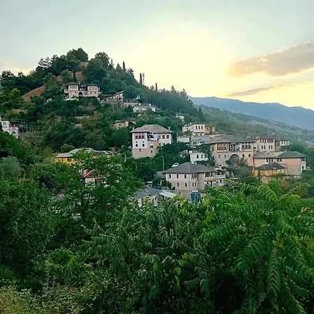 Celo Gjirokaster