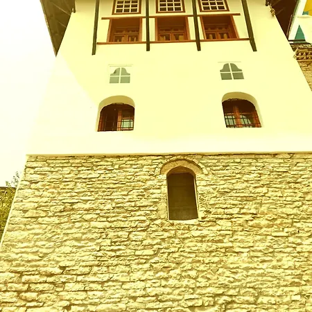 Guest house Celo