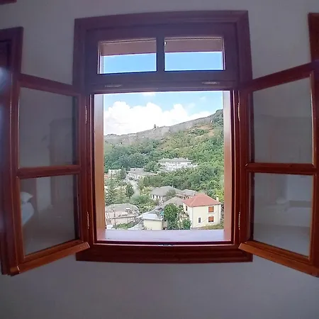 Celo * Gjirokaster