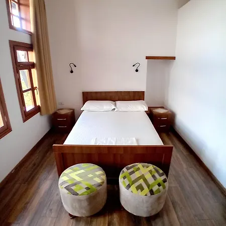Guest house Celo