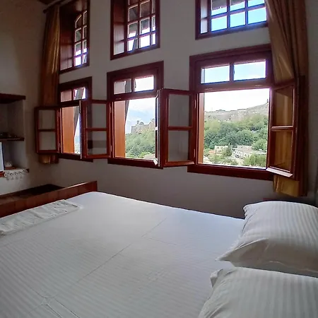 Celo Guest house