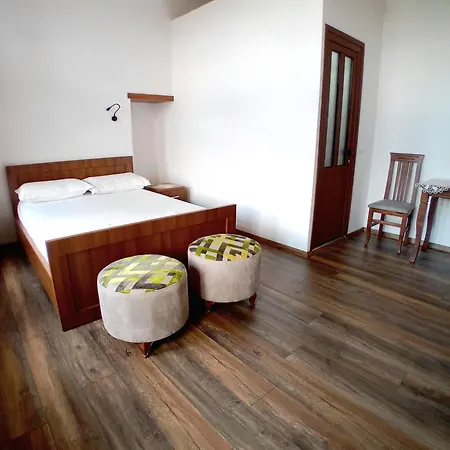 Guest house Celo